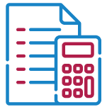 Automatic & Accurate HVUT Tax Calculation